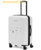  Vali KARL LAGERFELD PARIS Sentimental Voyage 24" White 