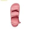  Giày Sandals MLB Chunky LA Dodgers Pink 3ASDSD123-07PKS 