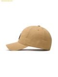  Mũ Lưỡi Trai MLB Rookie Unstructured Ball Cap LA Dodgers 3ACP7701N-07BGS Màu Nâu 