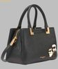  Túi Xách Karl Lagerfeld Pari Meribel Crossbody with Cate Pins L5GEX5DY Đen Size 25 