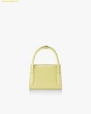  Túi Đeo Chéo Find Kapoor Marty Bag 18 Crinkled - Lime 
