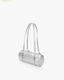  Túi Đeo Vai Find Kapoor Pillow Bag 23 - silver 