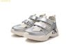  Giày Sandal MLB Bigball Chunky Mask Chrome NEW YORK YANKEES 7ASHCB153-50SIS - Màu Bạc 