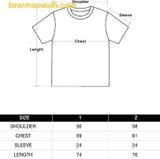  Áo Phông ADLV Solo Rabbit Alien Short Sleeve T-Shirt Trắng 