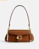 Túi Đeo Vai Coach Tabby Shoulder Bag 20 CAM90 Màu Nâu