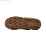  Giày Thể Thao MLB Chunky Wide Los Angeles Dodgers 3ASXCCW3N-07PKS Màu Hồng 
