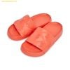  Dép MLB Chunky Bouncer Slide Boston Red Sox L.Red - Carot 3ALPFBS33-43RDL 