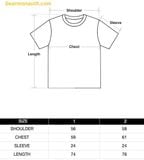  Áo Phông ADLV Baby Face Short Sleeve T-Shirt Jewelry 