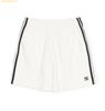 Quần Short MLB Women'S Basic Tape 6.5" Shorts NEW YORK YANKEES 3FSPB1053-50BKS Màu trắng 