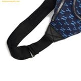  Túi Đeo Hông MLB Monogram Hip Sack New York Yankees 3AHSM012N-50NYL Màu Xanh Navy 