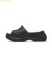  Dép MLB Pepper Slide New York Yankees 3ALPPE163-50BKS Black 