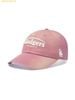 Mũ Lưỡi Trai MLB Vintage Washed Curve Logo Unstructured Ball Cap LA Dodgers  3ACPV076N-07PKS