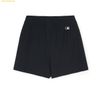  Quần Short MLB Women'S Basic Ribbed 4" Shorts NEW YORK YANKEES 3FSPB0353-50BKS Màu Đen 