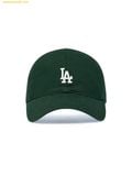 Mũ Lưỡi Trai MLB Rookie Unstructured Ball Cap LA Dodgers 3ACP7701N-07GNS Màu Xanh Lá 