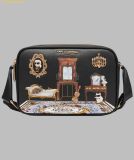  Túi Đeo Chéo Karl Lagerfeld Paris Maybelle Camera Crossbody LH2EU9BJ 