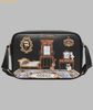 Túi Đeo Chéo Karl Lagerfeld Paris Maybelle Camera Crossbody LH2EU9BJ