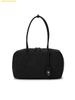 Túi Đeo Vai MLB Basic Palette Square Tote Bag New York Yankees 3AORSD16N-50BKS