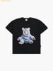 Áo Phông ADLV Baby Face Monster Baby Short Sleeve t-Shirt