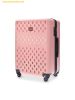  Vali MLB Classic Mono Carrier 26'' Boston Red Sox Pink 3AHH0024N-43PKM 