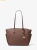  Túi Tote Michael Kors Marilyn Medium Signature Logo Tote Bag 