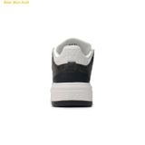  Giày Thể Thao MLB Chunky Liner Mid Classic Monogram New York Yankees Black SKU: 3ASXCMM4N-50BKS 