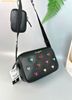  Túi Đeo Chéo Karl Lagerfeld Medium Shoulder Bags for Women 