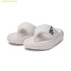 Dép MLB Base Flip Flops LA Dodgers Ivory 3ALPBFL43-07IVS 