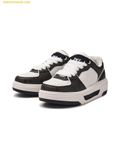  Giày Thể Thao MLB Chunky Liner Classic Mono New York Yankees Black 3ASXCMN4N-50BKS 