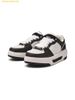 Giày Thể Thao MLB Chunky Liner Classic Mono New York Yankees Black 3ASXCMN4N-50BKS