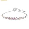  Lắc Tay Swarovski Emily Tennis Bracelet Jewelry 5556918 