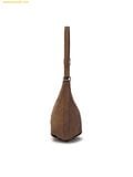  Túi Đeo Vai MLB Basic Palette Hobo Bag Boston Red Sox 3ABQSD16N-43BRS - Nâu 