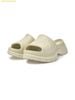  Dép MLB Pepper Slide New York Yankees 3ALPPE163-50CRS Cream 