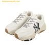  Giày Thể Thao MLB Big Ball Chunky LITE New York Yankees 32SHC3111-50W 