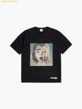  Áo Phông ADLV Baby Face Short Sleeve T-Shirt Jewelry 