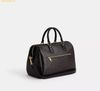  Túi Trống Coach Rowan Large Satchel Bag In Signature Canvas CV959 