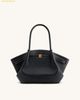  Túi Tote JW PEI Hana Medium Tote Bag - Black 