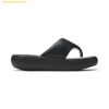  Dép MLB Base Flip Flops New York Yankees Black 3ALPBFL43-50BKS 