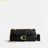Túi Xách Coach Tabby Shoulder Bag 20 With Quilting Black CFR07