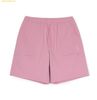  Quần Short MLB Basic Cotton Touch 7" Shorts BOSTON REDSOX 3ASMB0253-43PKP Màu Hồng 