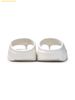  Dép MLB Skipper Flip Flop New York Yankees 3ALPS0253-50WHS Trắng 