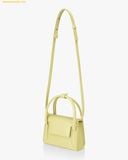  Túi Đeo Chéo Find Kapoor Marty Bag 18 Crinkled - Lime 