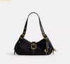 Túi Đeo Vai Coach Drifter Shoulder Bag 31 Black CFM45