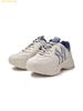  Giày thể thao MLB BigBall Chunky Window Velvet Mono New York Yankees Navy 3ASHWVM46-50NYS 