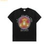 Áo Phông ADLV Blur Sketch Bear Short Sleeve T-Shirt Đen