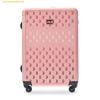  Vali MLB Classic Mono Carrier 26'' Boston Red Sox Pink 3AHH0024N-43PKM 