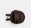  Balo Coach Large Short Signature Canvas Backpack Black CZ175 