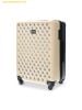  Vali MLB Classic Mono Carrier 26'' LA Dodgers Cream 3AHH0024N-07CRS 