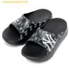  Dép MLB Chunky Sliders Classic Monogram New York Yankees 3ALPCSS33-50BKS 