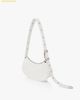  Túi Đeo Vai Find Kapoor Belty Bag 25 Crinkled - White 