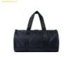  Túi Trống ADLV Duffel Basic Logo Ripstop Two-Way Màu Đen 